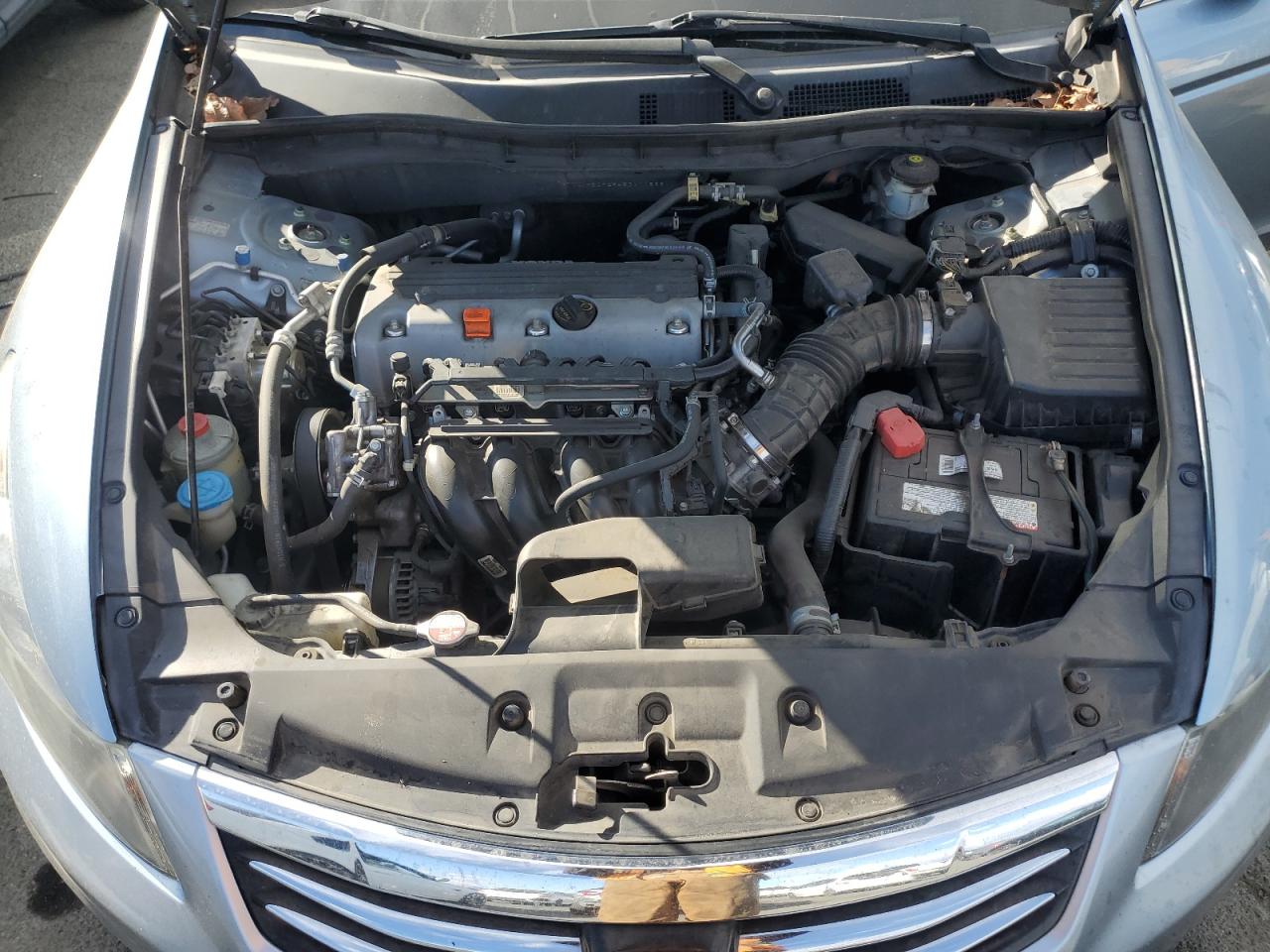 2011 Honda Accord - Image 11
