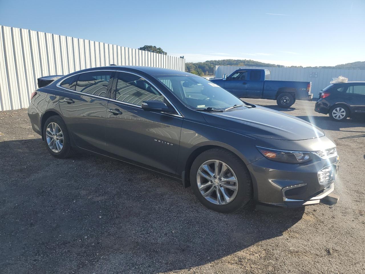 2016 Chevrolet Malibu - Image 4