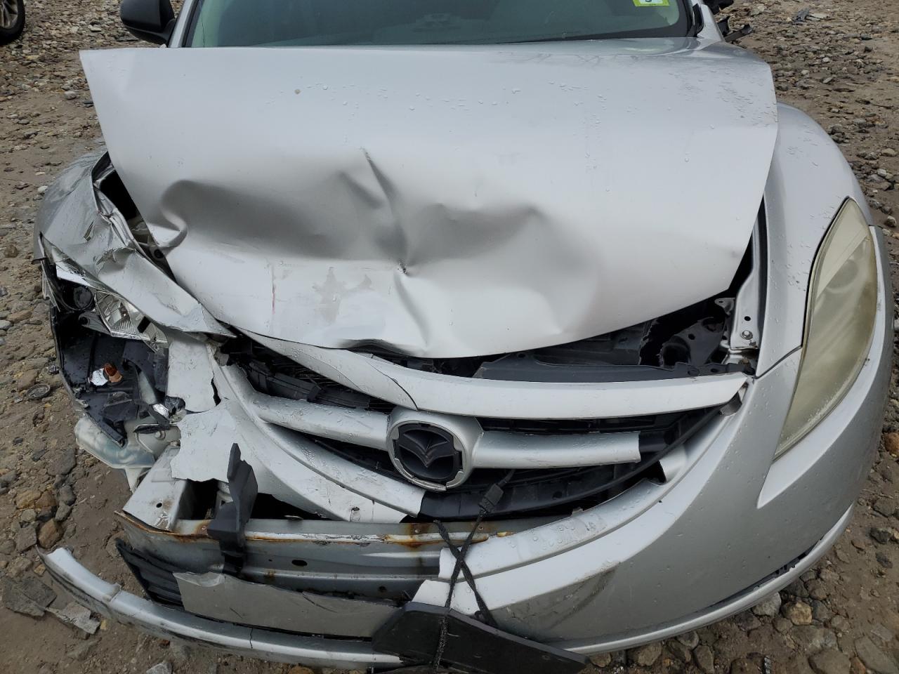 2010 Mazda 6 - Image 13