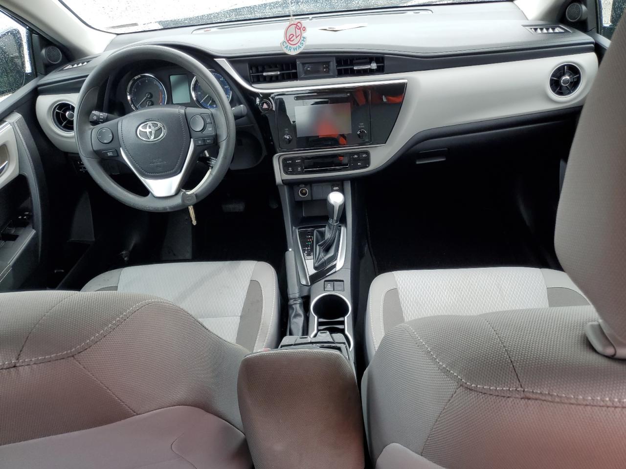 2019 Toyota Corolla - Image 8