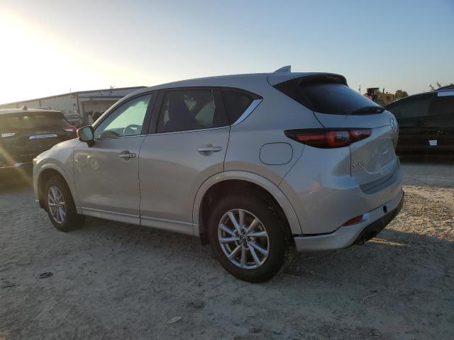  MAZDA CX-5 SELEC 2024 Белы