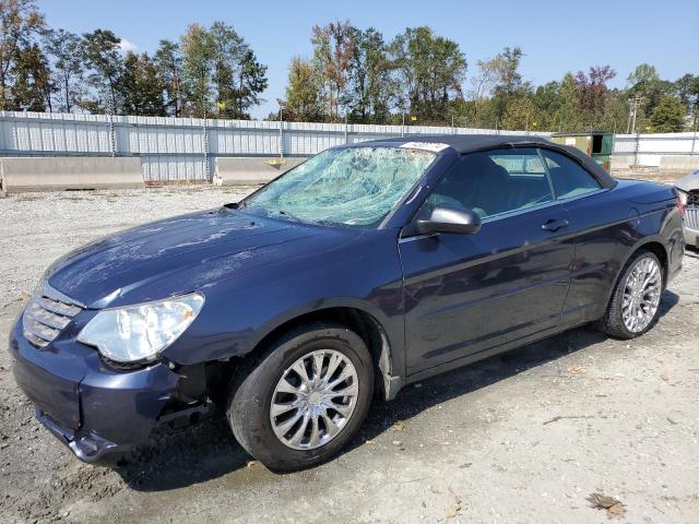 2008 Chrysler Sebring 