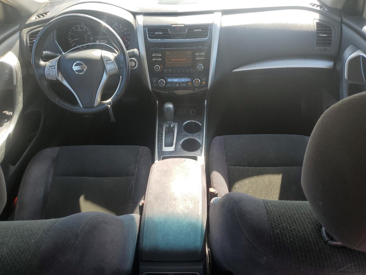 1N4AL3APXDN409694 2013 Nissan Altima 2.5