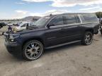 2017 Chevrolet Suburban C1500 Lt на продаже в Las Vegas, NV - Front End