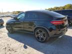 2017 Mercedes-Benz Gle Coupe 43 Amg na sprzedaż w North Billerica, MA - Front End