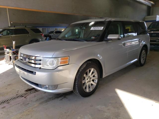 2009 Ford Flex Sel