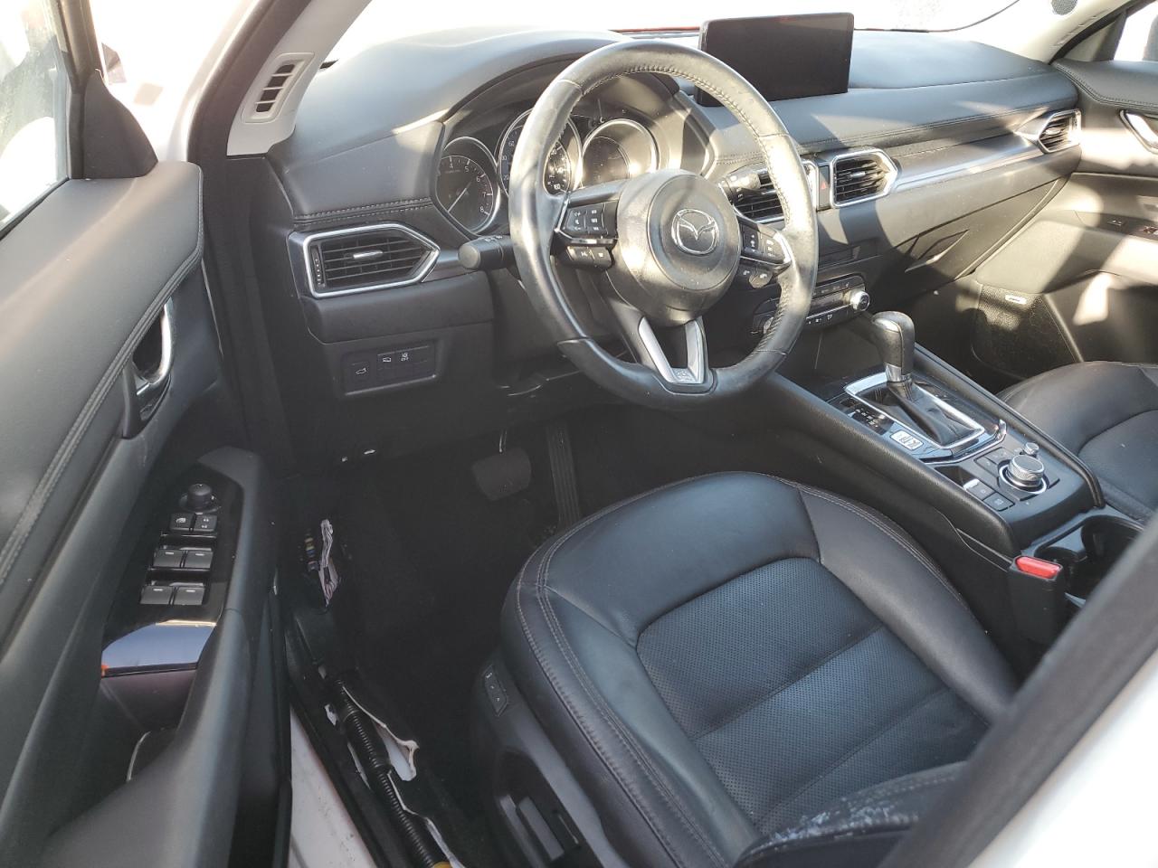 2021 Mazda CX-5 - Image 8