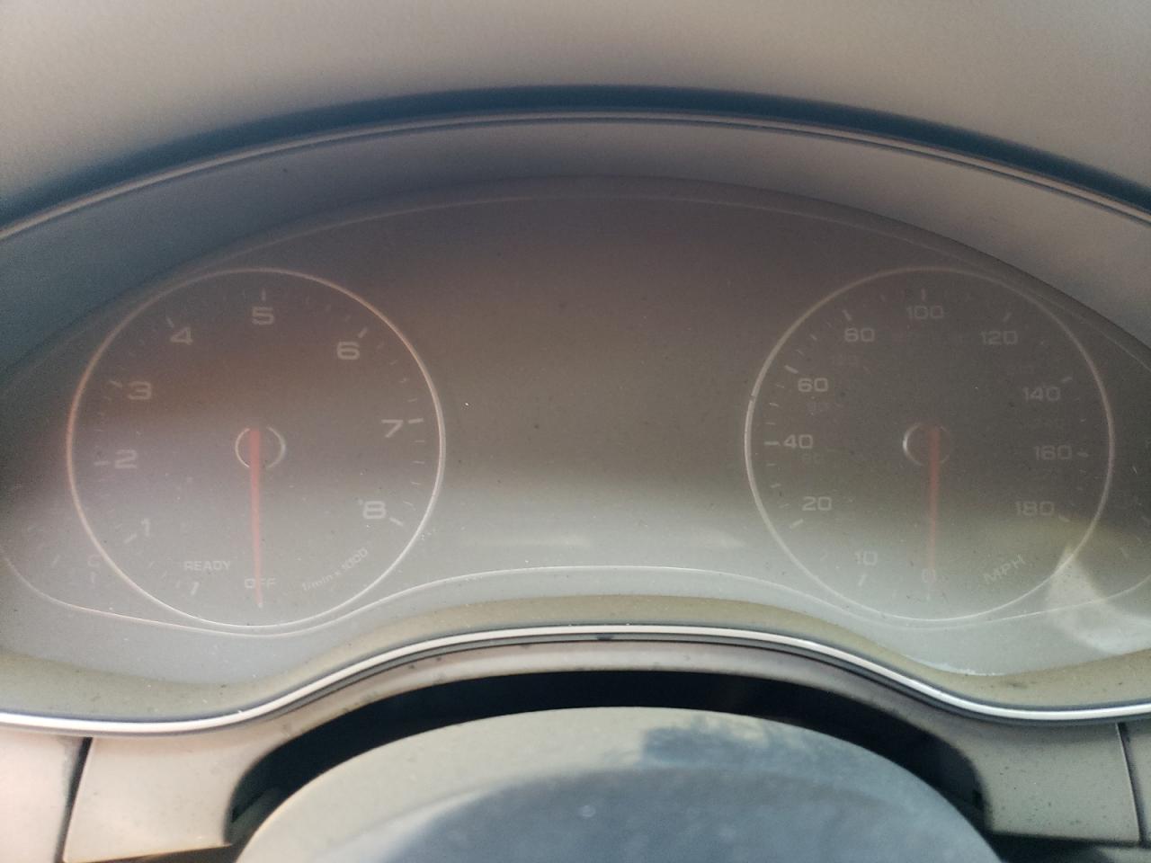 2016 Audi A6 - Image 9