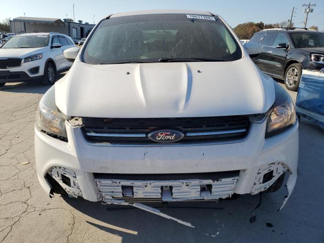 Parquets FORD ESCAPE 2015 White