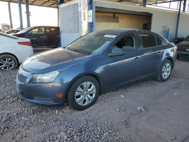 2013 Chevrolet Cruze Ls