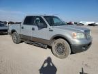 2006 Ford F150 Supercrew للبيع في Amarillo، TX - Rear End