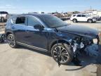 2022 Mazda Cx-5 Premium на продаже в Grand Prairie, TX - Front End