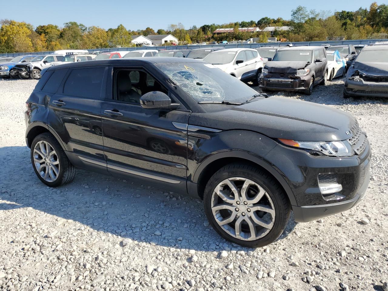 2015 Land Rover Range Rover - Image 4