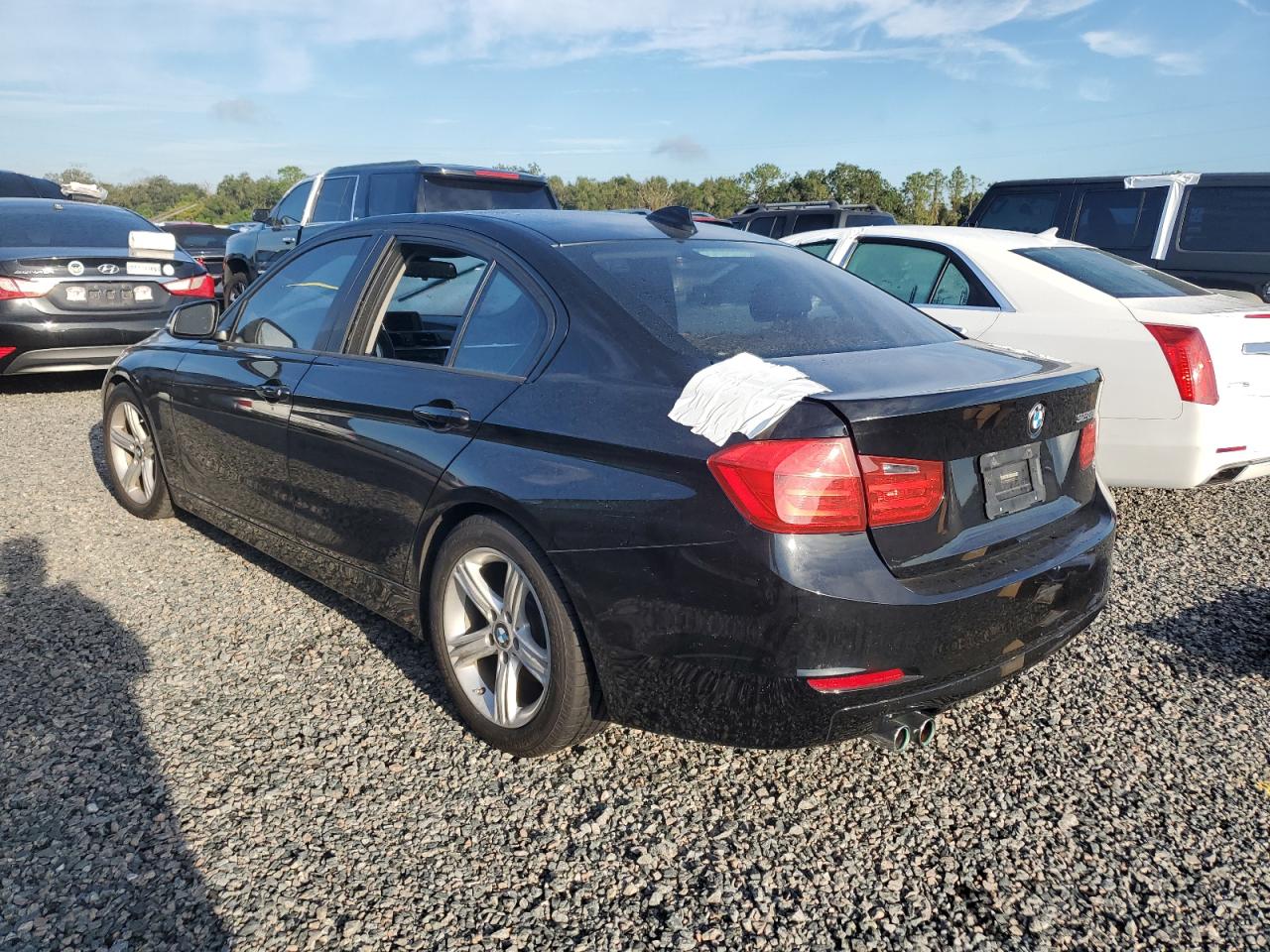 2020 BMW 3er - Image 2