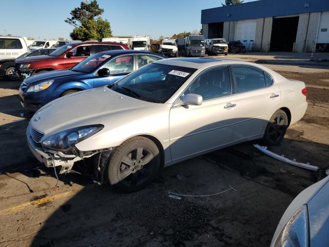 2005 Lexus Es 330