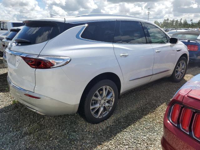  BUICK ENCLAVE 2022 Білий