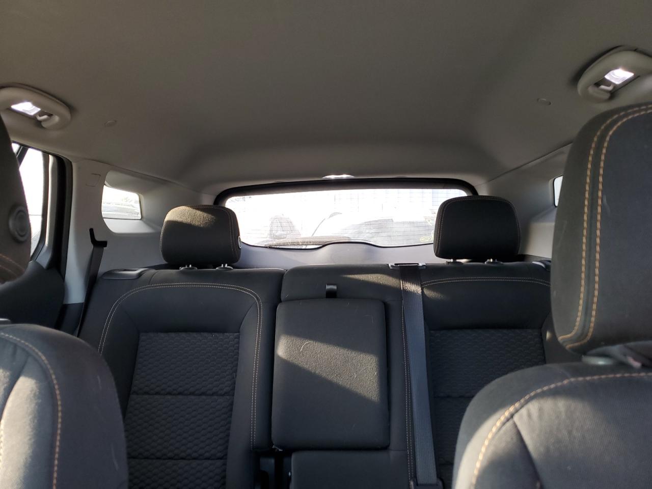 2019 GMC Terrain - Image 10