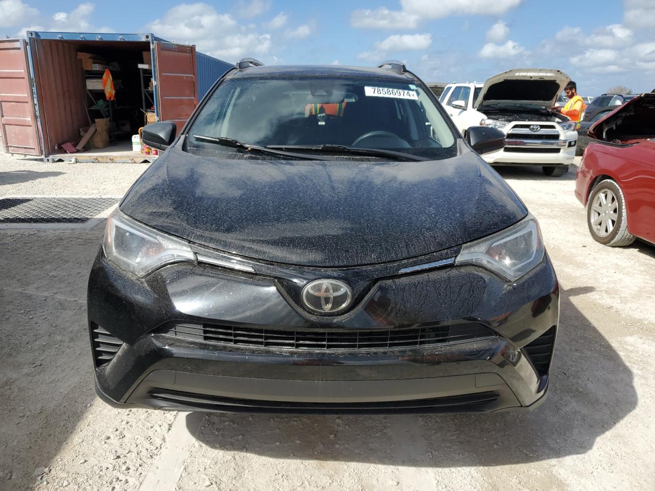 2018 Toyota RAV 4 - Image 5