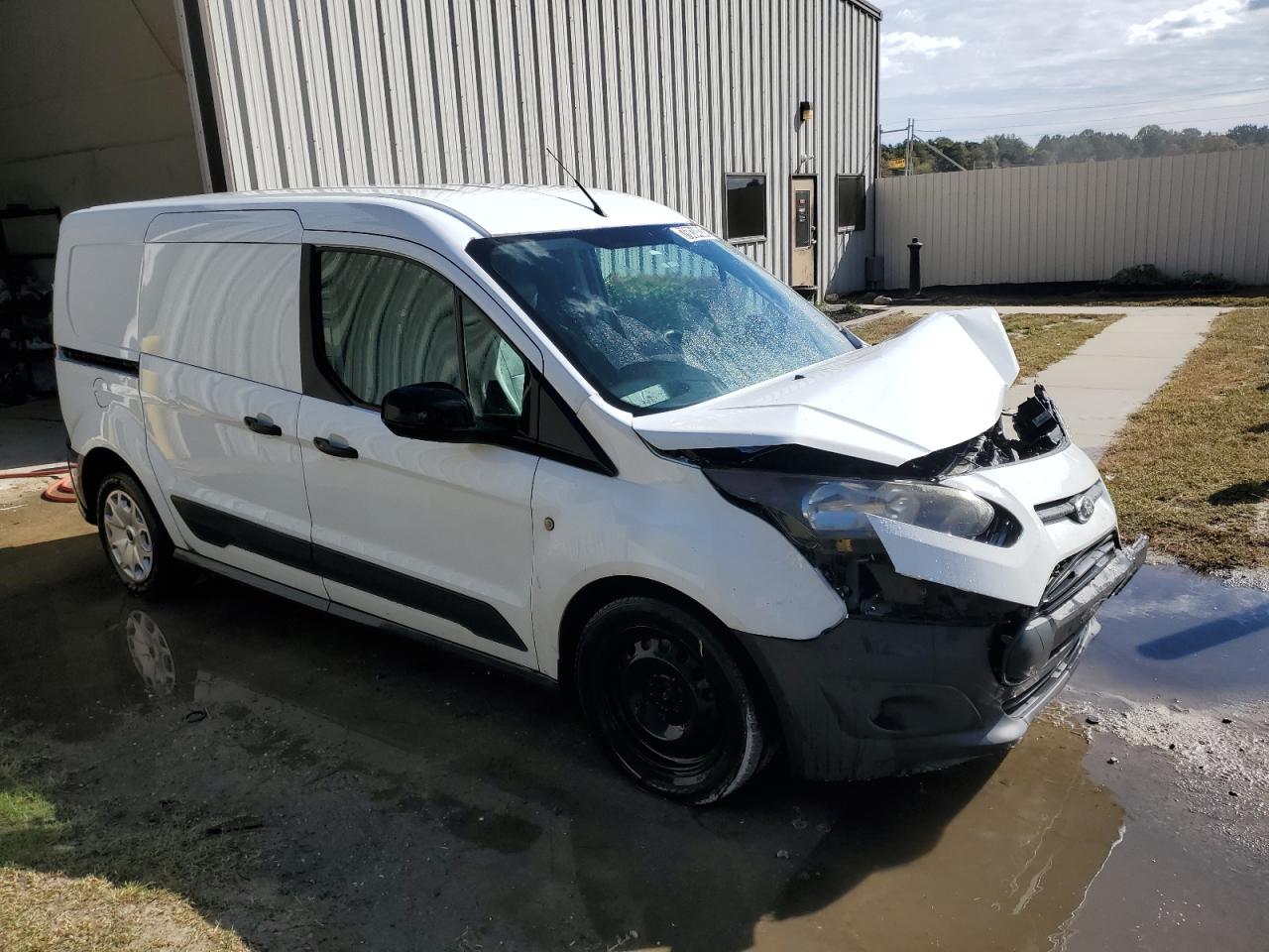 2015 Ford Transit - Image 4