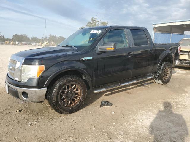 2009 Ford F150 Supercrew