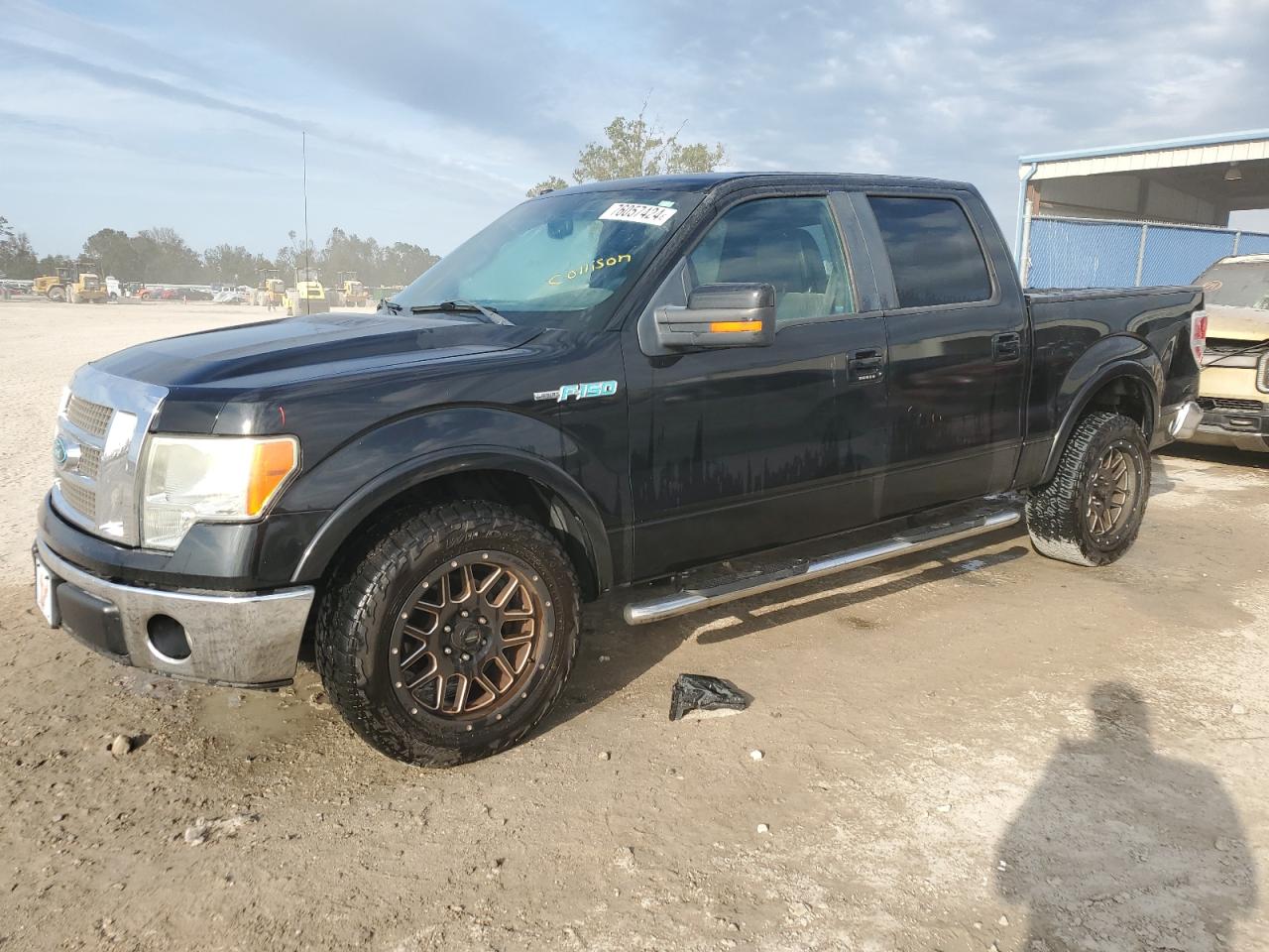 2009 Ford F-150 - Image 1