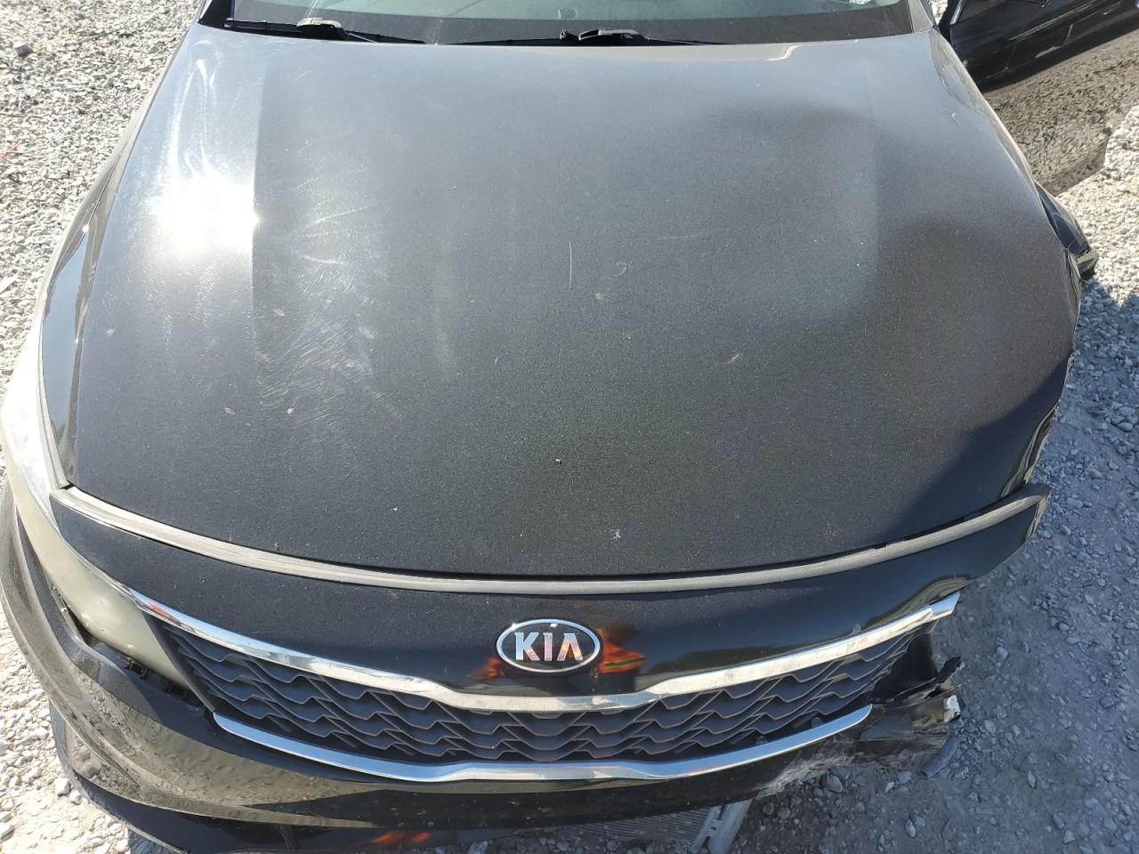 2019 Kia Optima - Image 11