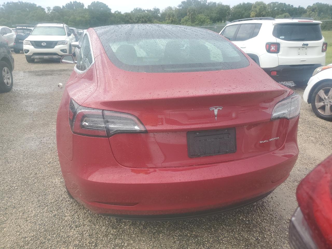 5YJ3E1EB1KF469150 2019 Tesla Model 3