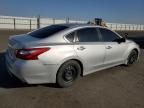 2016 Nissan Altima 2.5 на продаже в Fresno, CA - Stripped