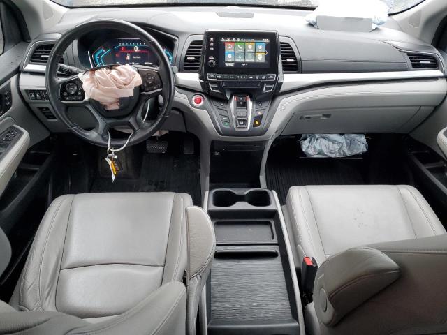  HONDA All Models 2019 Синий