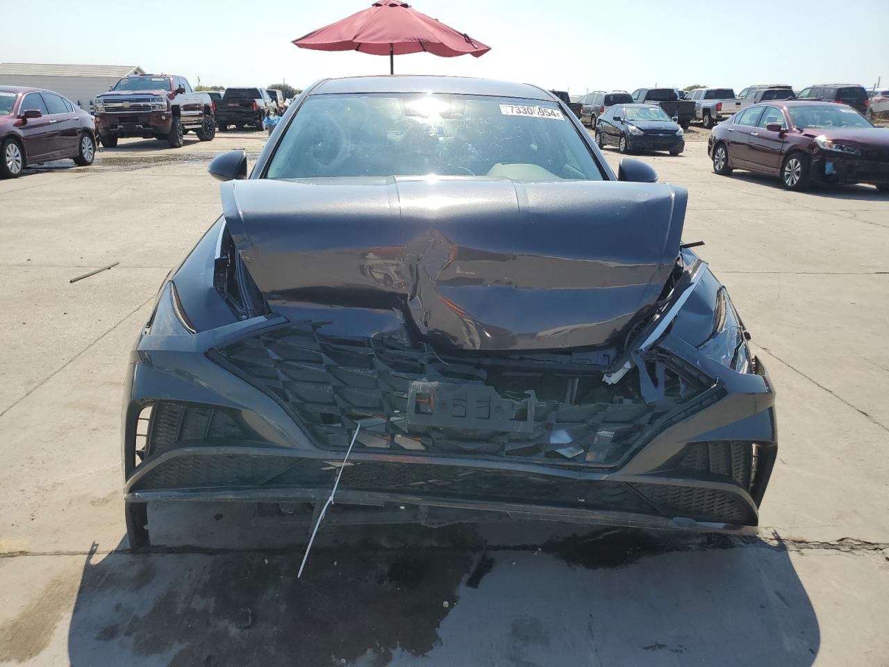 2020 Hyundai Sonata - Image 5