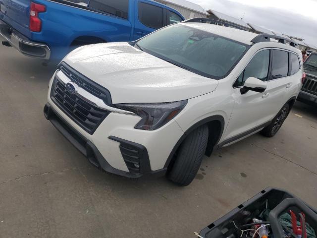 4S4WMAND0P3404873 Subaru Ascent LIM