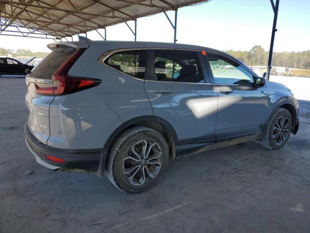 7FART6H51LE012783 Honda CRV CR-V EX 3