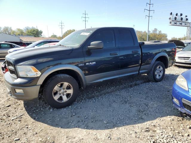 2010 Dodge Ram 1500 