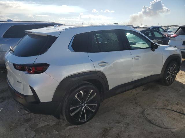  MAZDA CX-50 PREM 2023 White