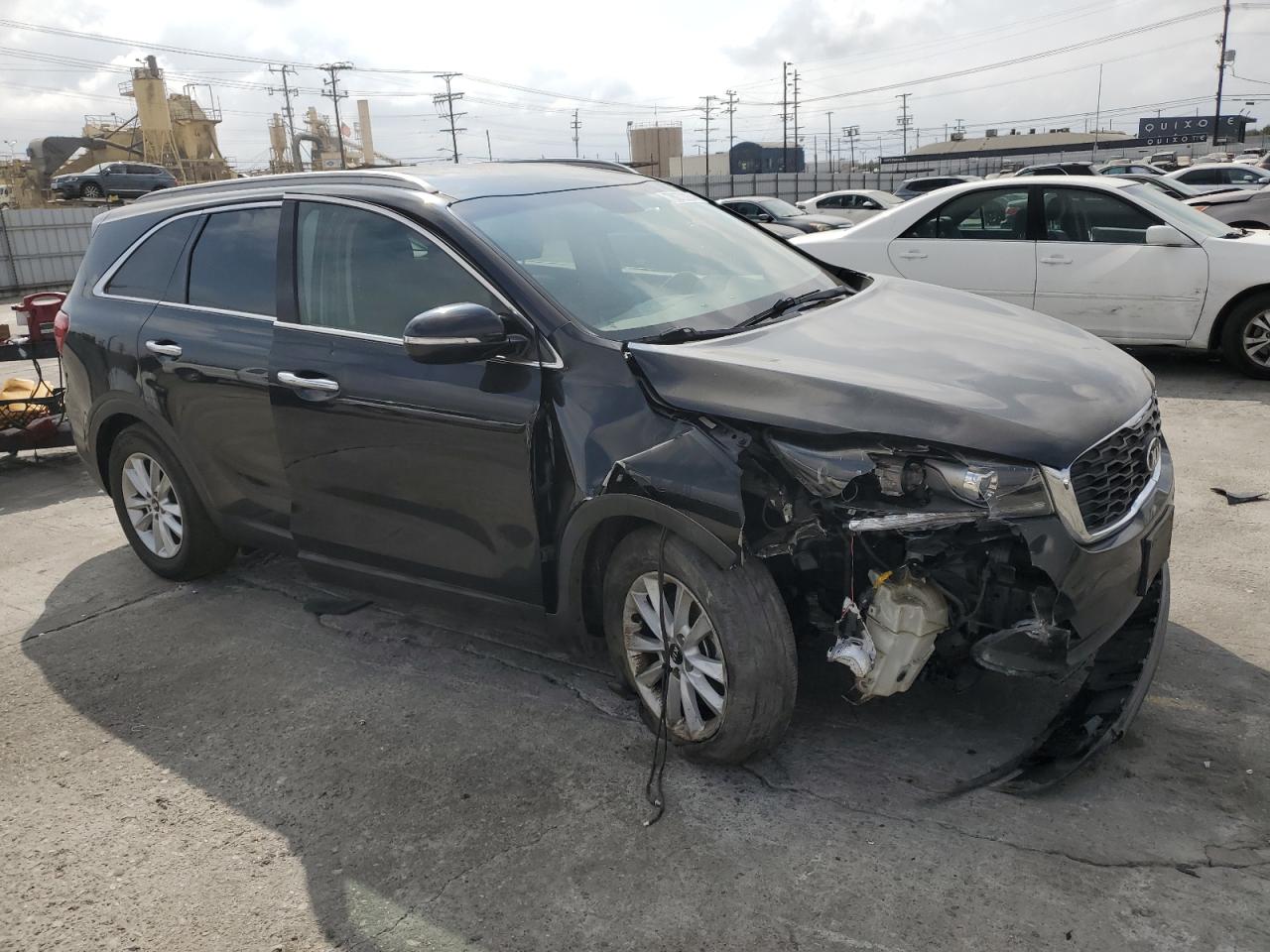 2019 Kia Sorento - Image 4