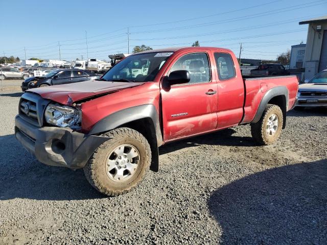 2008 Toyota Tacoma Access Cab