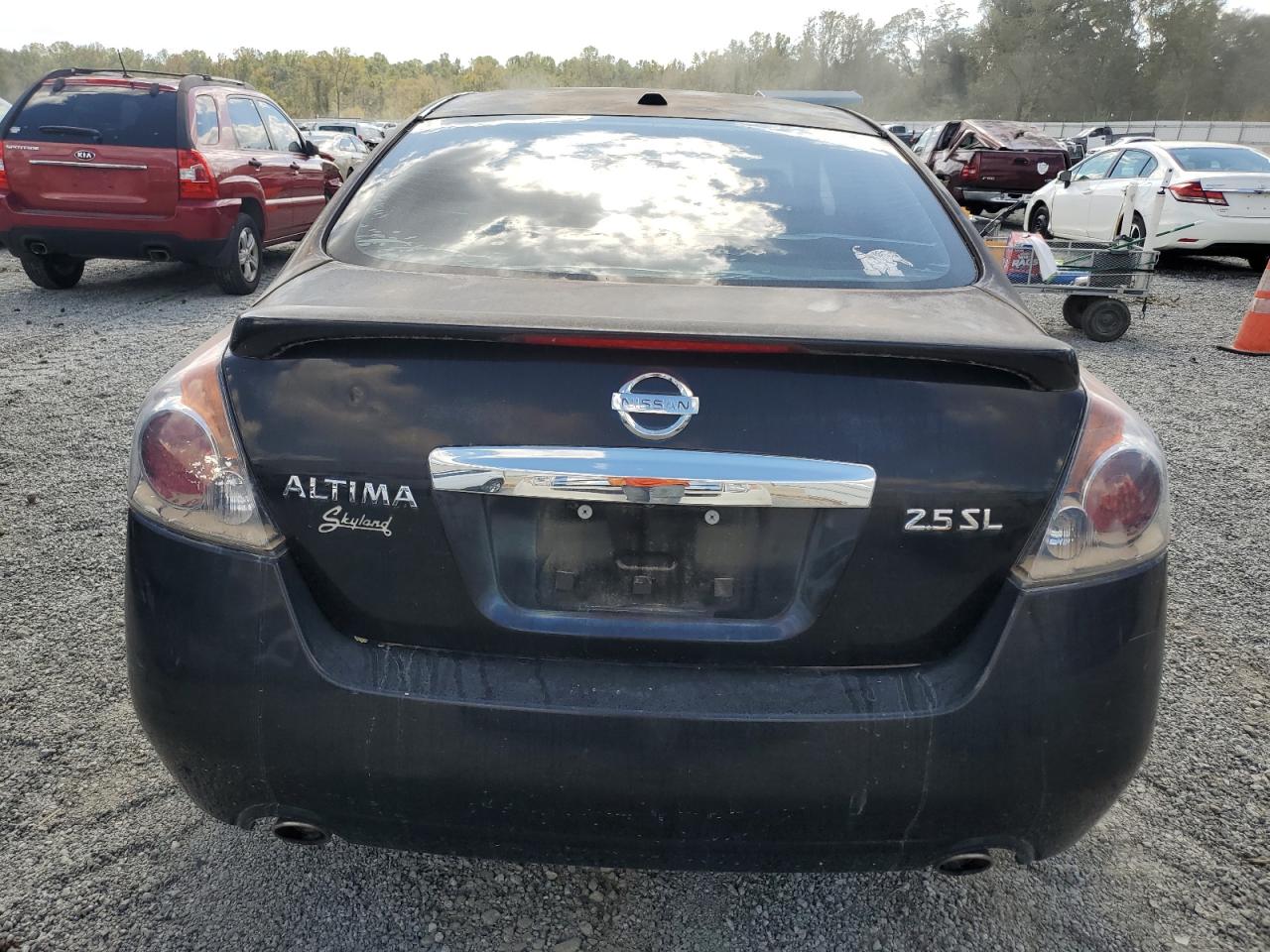2010 Nissan Altima - Image 6