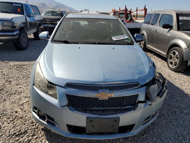  CHEVROLET CRUZE 2012 Granatowy