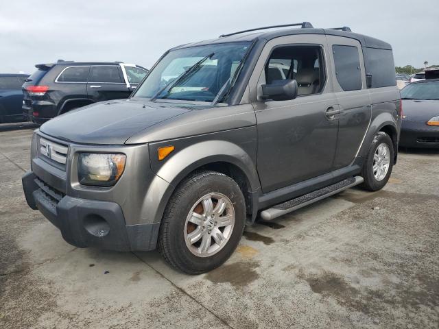 2008 Honda Element Ex