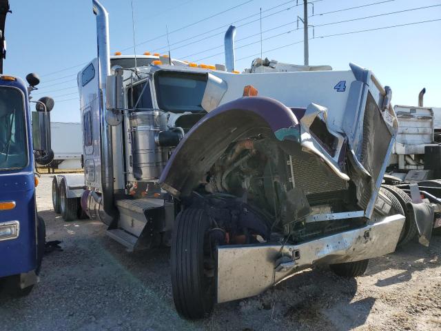 2006 Kenworth Construction W900