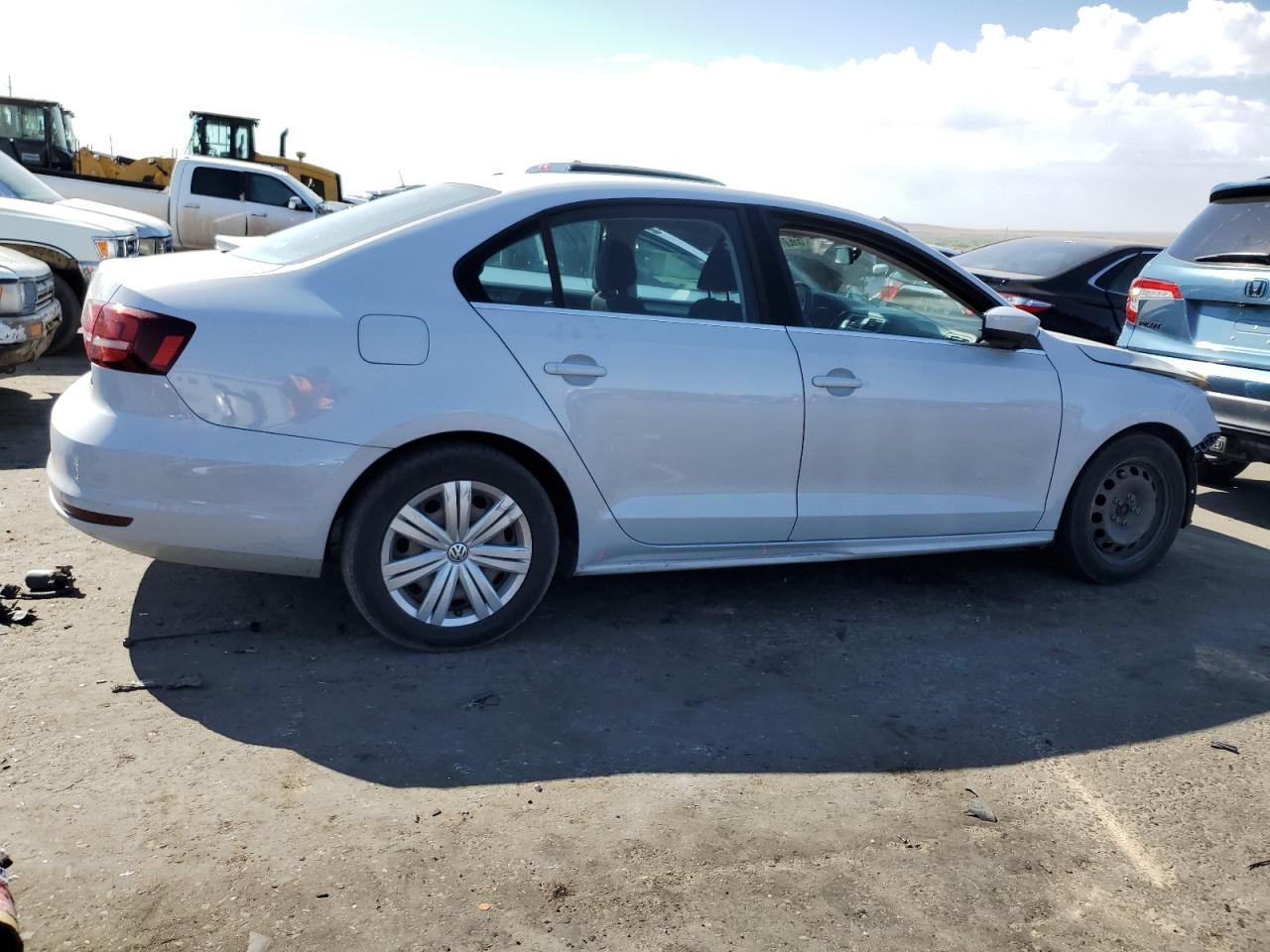 3VW2B7AJ6HM371477 2017 Volkswagen Jetta S