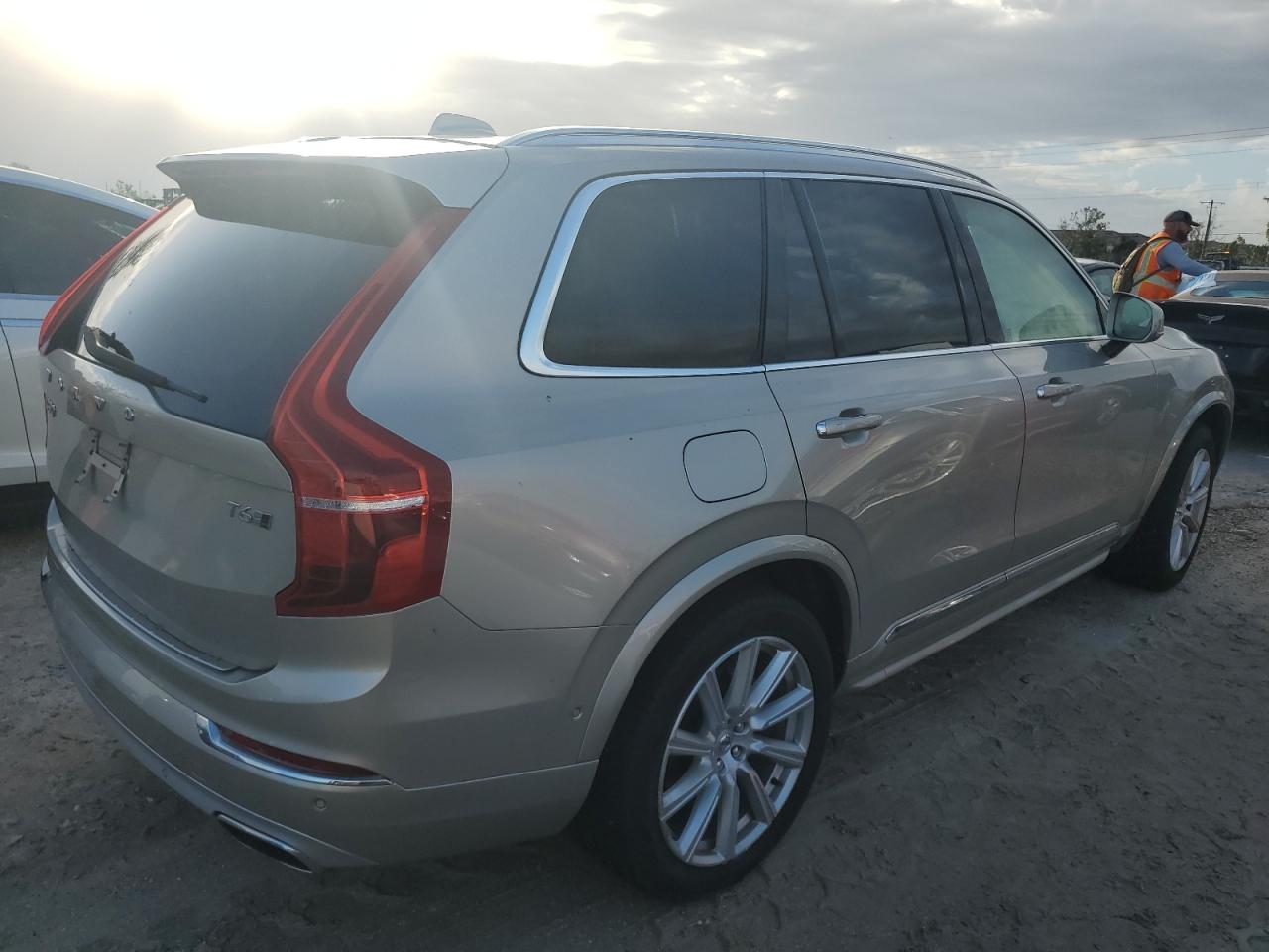 2018 Volvo XC90 - Image 3
