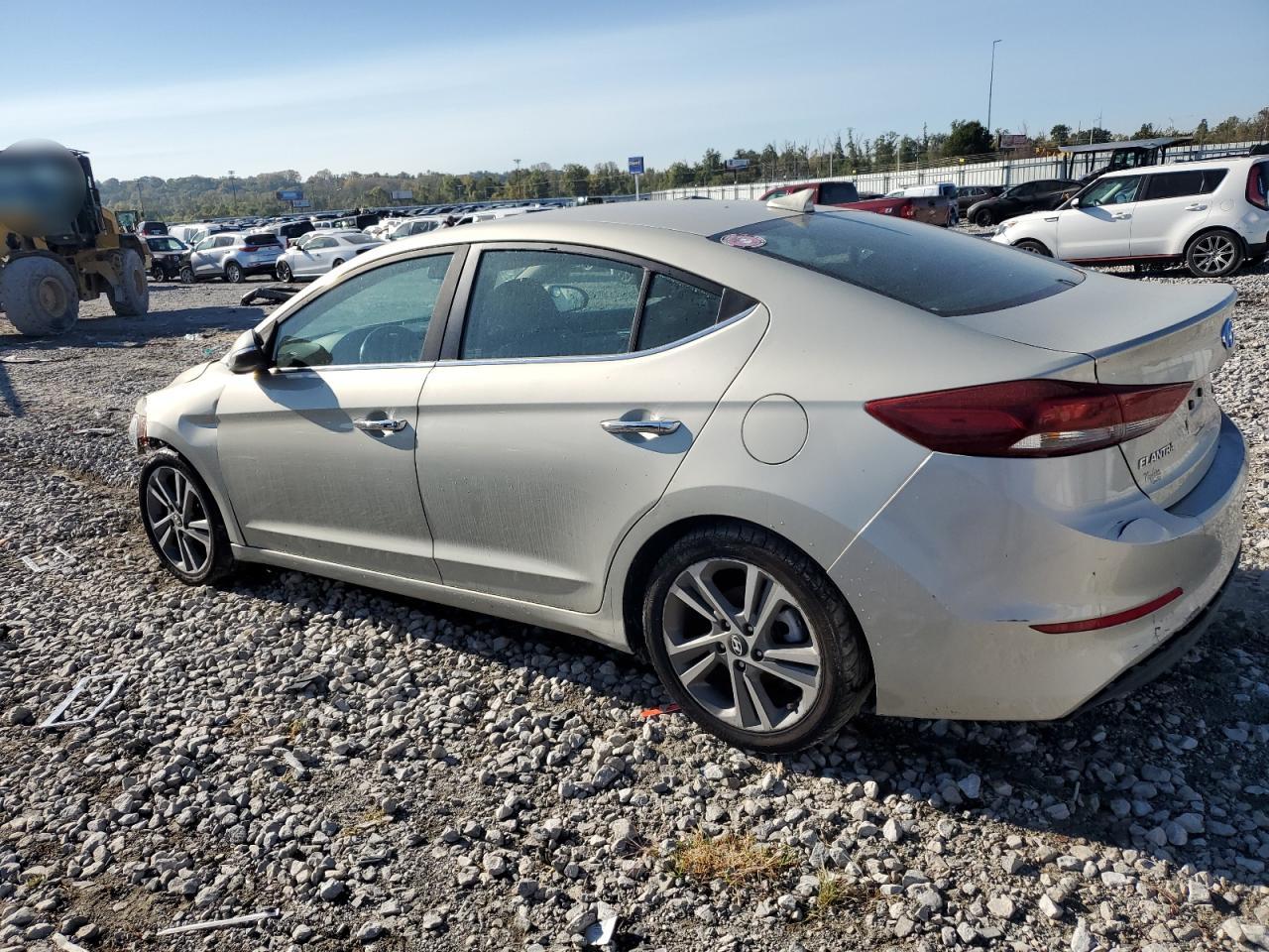 2017 Hyundai Elantra - Image 2