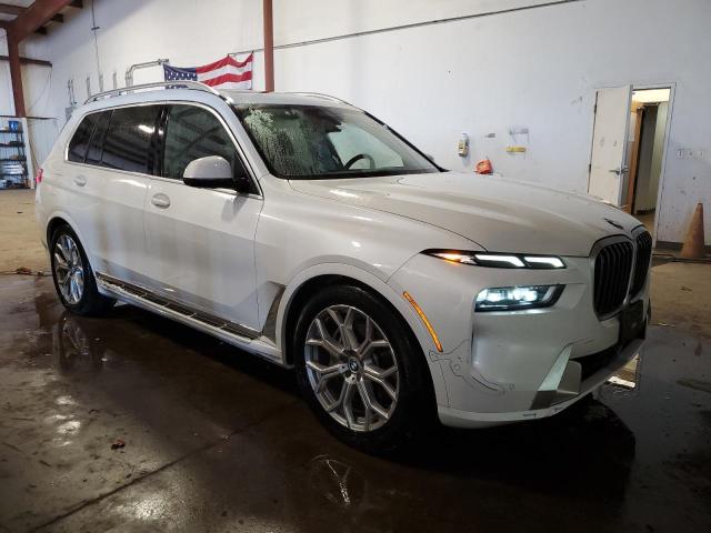 5UX23EM00P9P20295 BMW X7 XDRIVE4 4