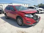 2017 Nissan Rogue S for Sale in Kansas City, KS - Front End