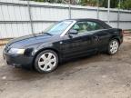 2004 Audi A4 Quattro en Venta en Austell, GA - Vandalism