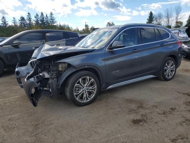 2016 Bmw X1 Xdrive28I