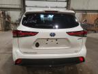 2021 TOYOTA HIGHLANDER HYBRID XLE à vendre chez Copart QC - MONTREAL