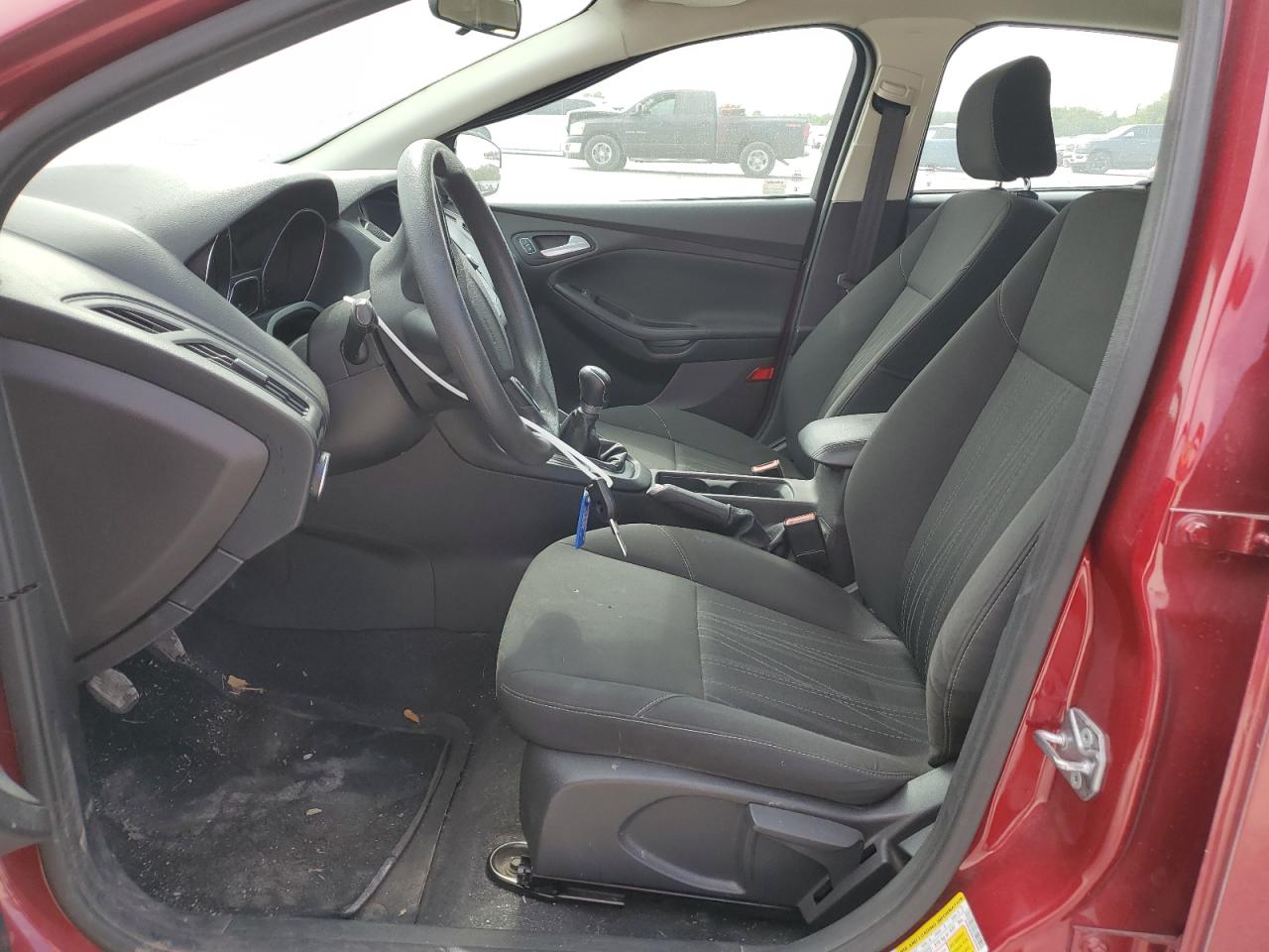2015 Ford Focus - Image 7