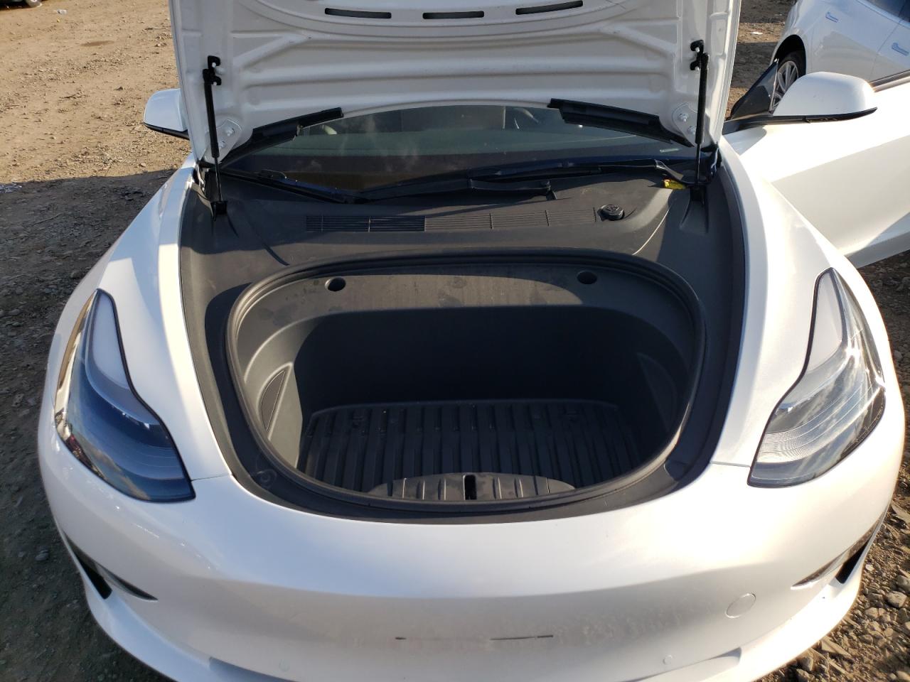 5YJ3E1EAXMF097494 2021 Tesla Model 3